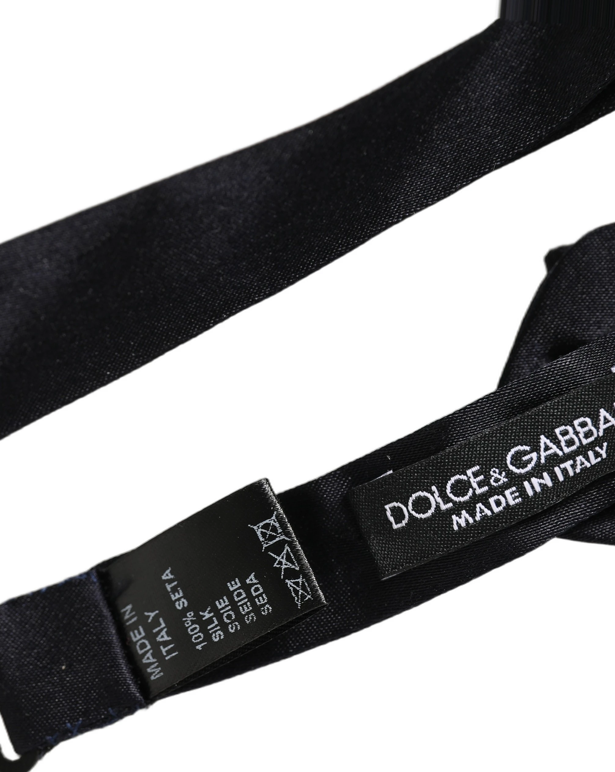 Бабочка Dolce & Gabbana