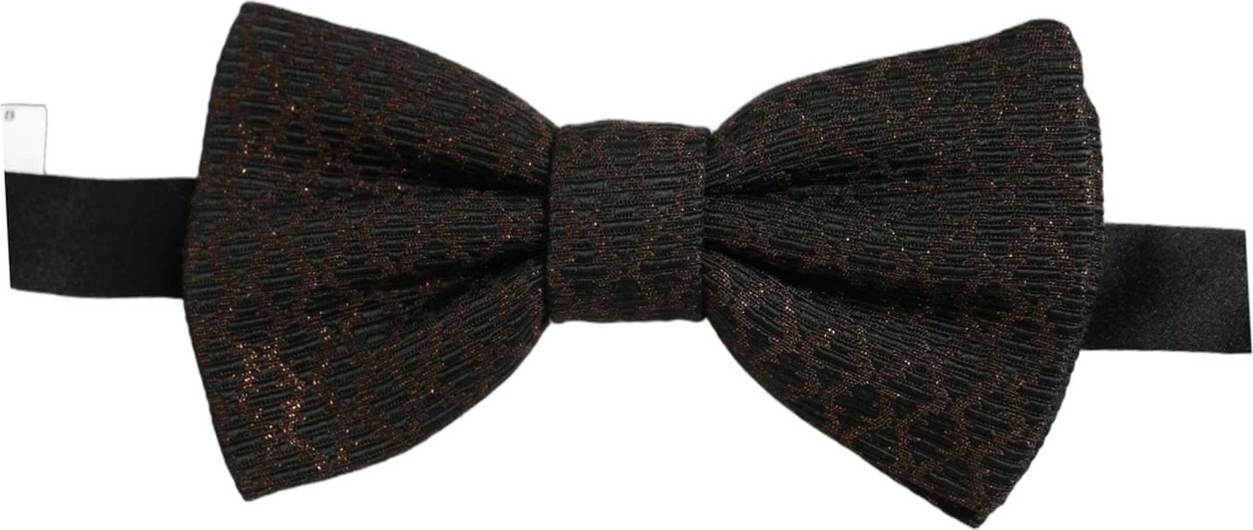 Галстук-бабочка Dolce & Gabbana