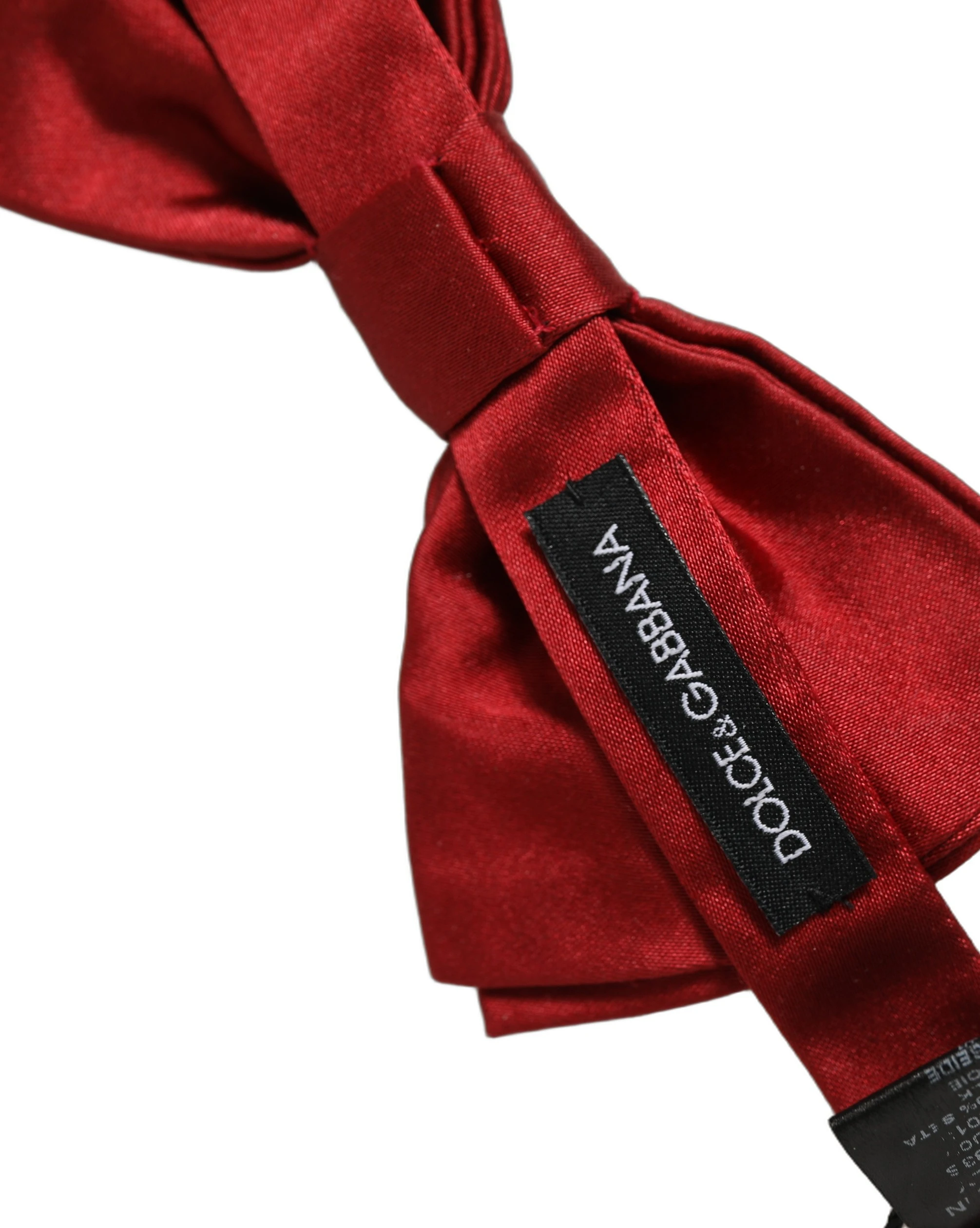 Бабочка Dolce & Gabbana