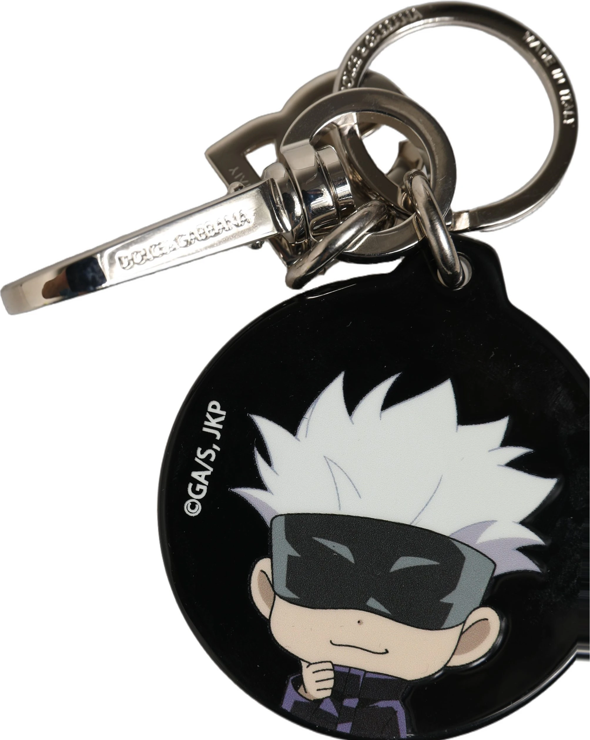 Брелок Dolce & Gabbana Jujutsu Kaisen