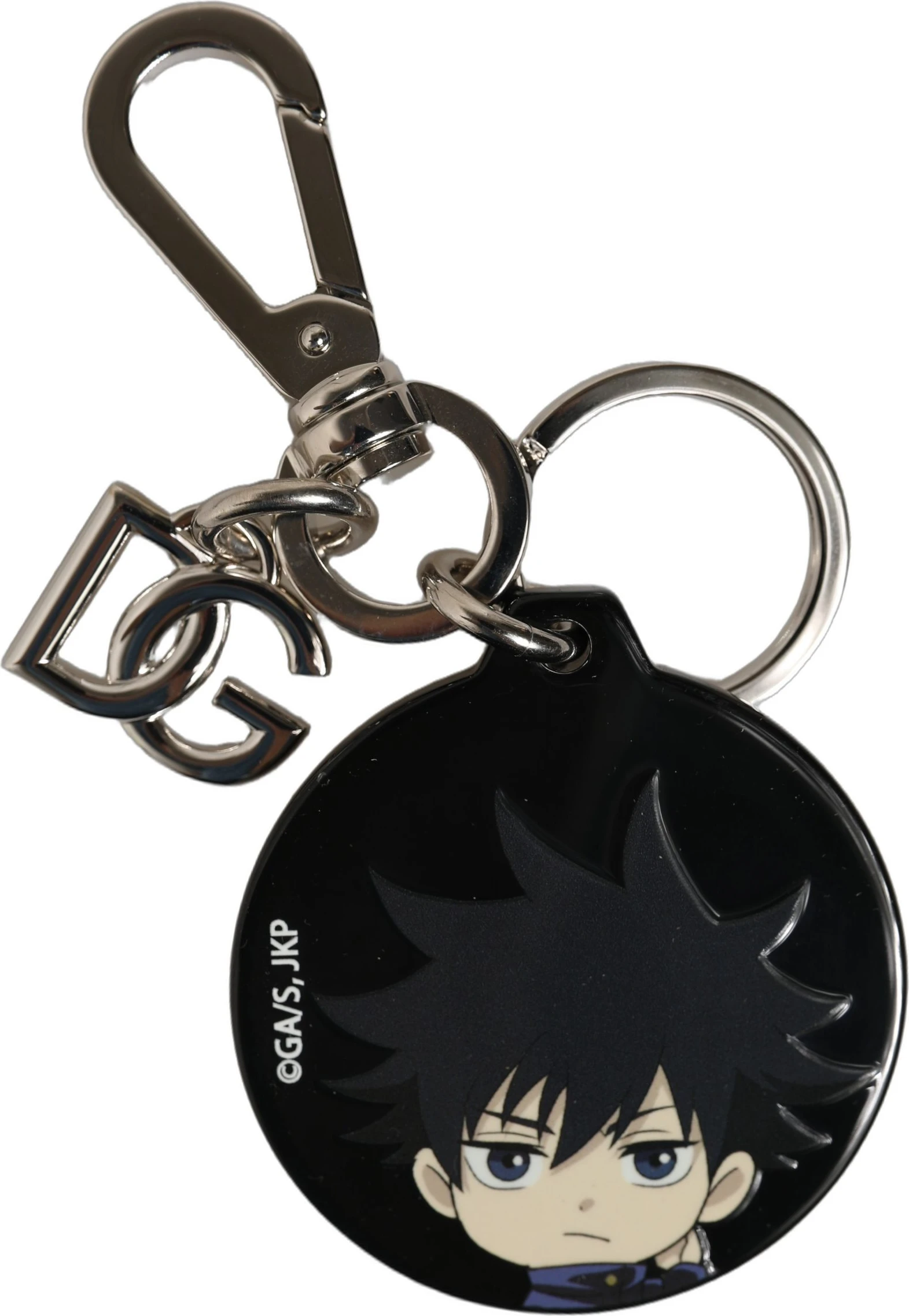 Брелок Dolce & Gabbana x Jujutsu Kaisen