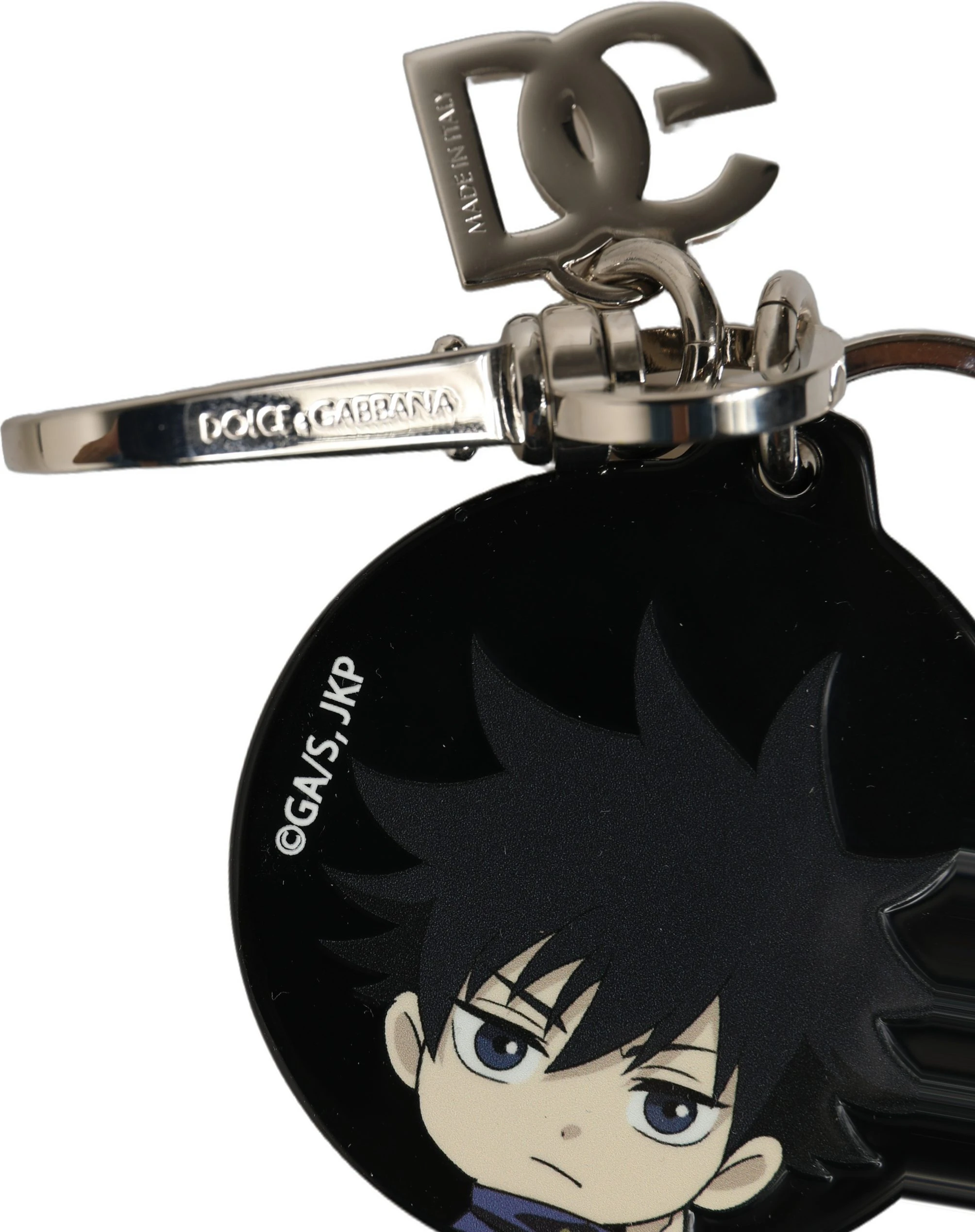 Брелок Dolce & Gabbana x Jujutsu Kaisen