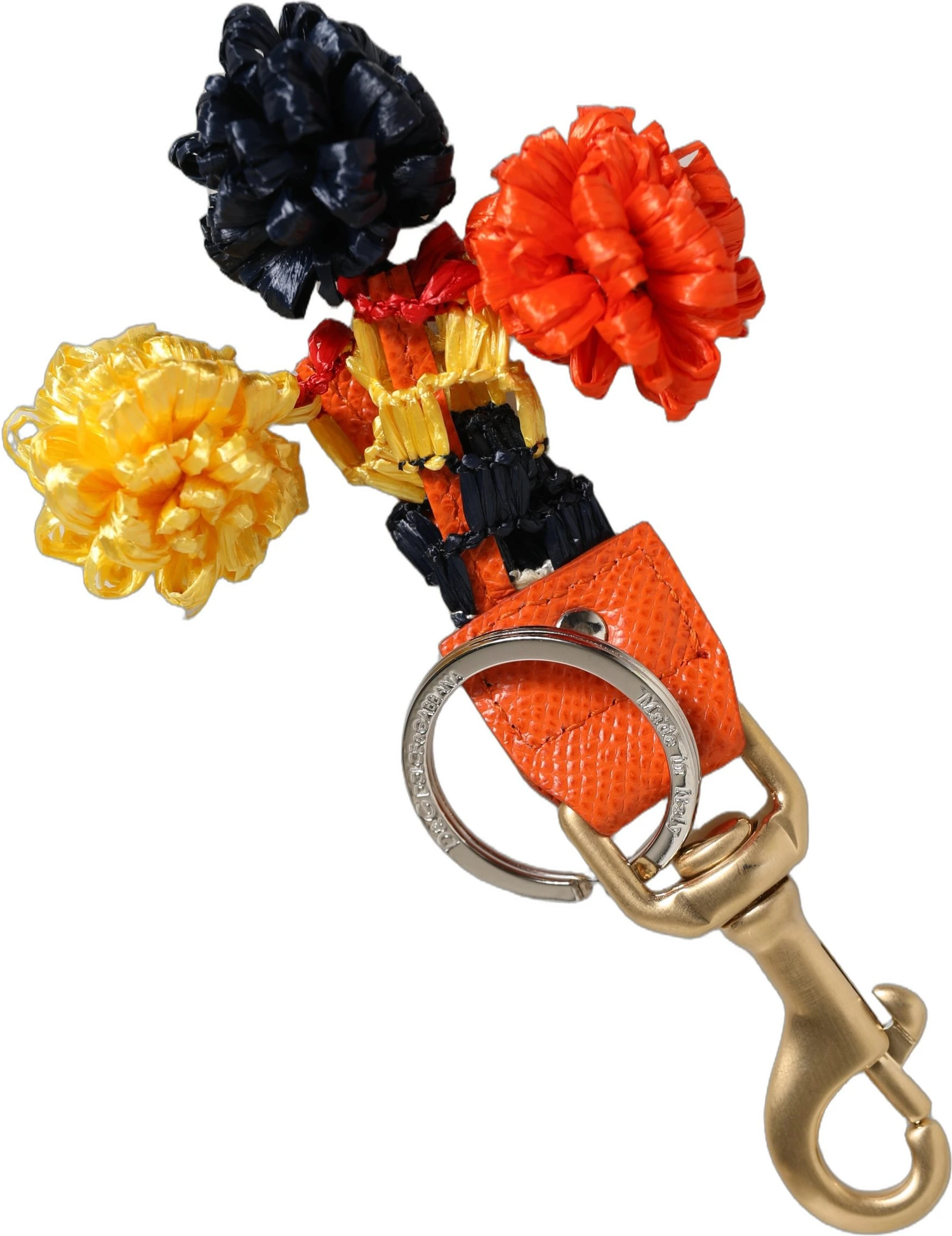 Брелок Dolce & Gabbana SICILY