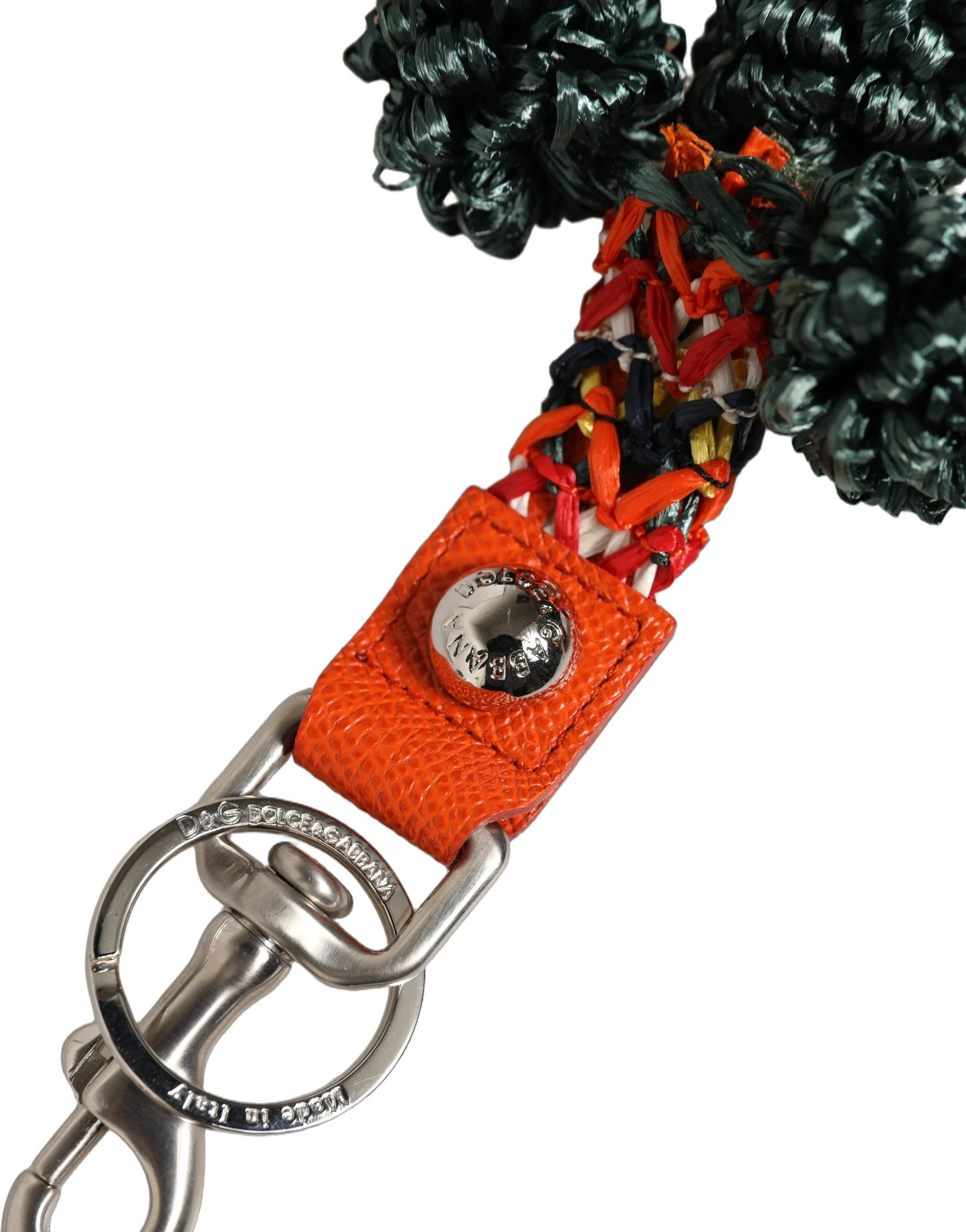 Keyring Dolce & Gabbana