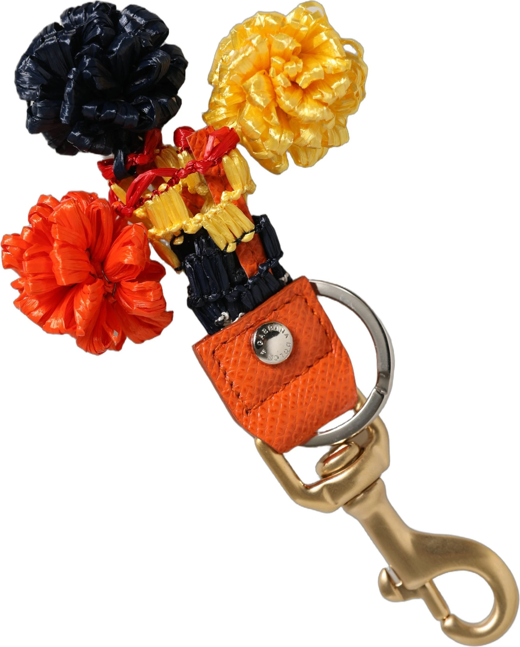 Брелок Dolce & Gabbana SICILY