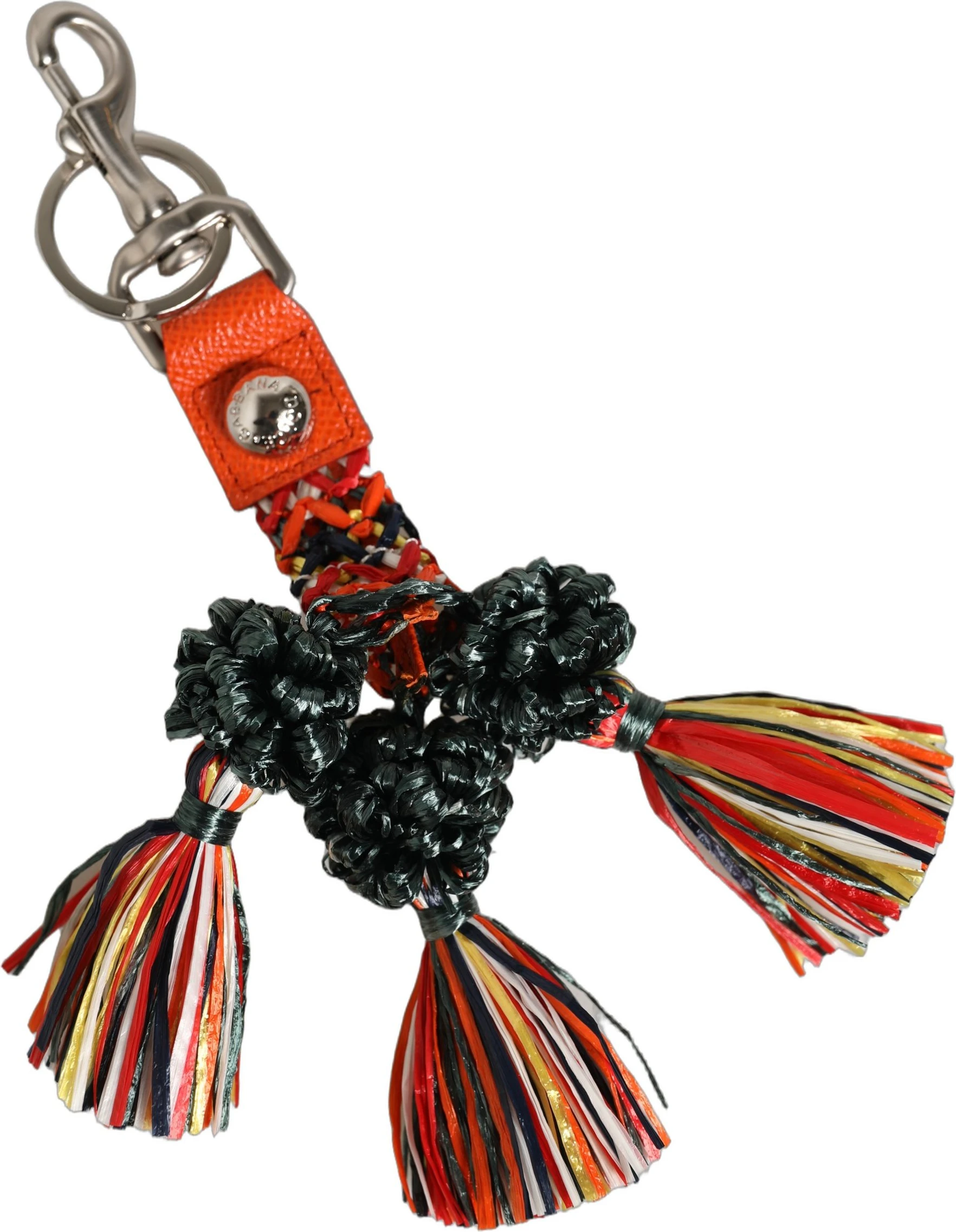 Keyring Dolce & Gabbana