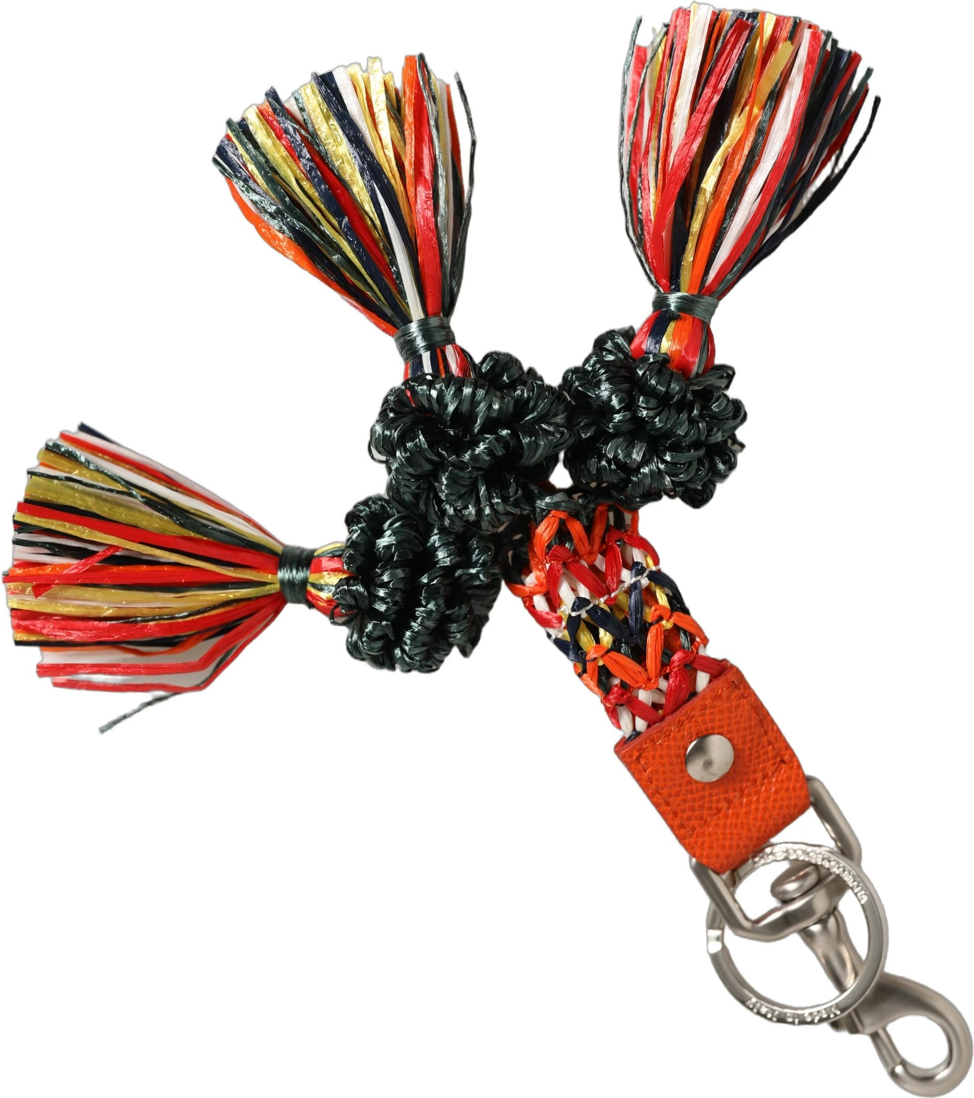 Keyring Dolce & Gabbana