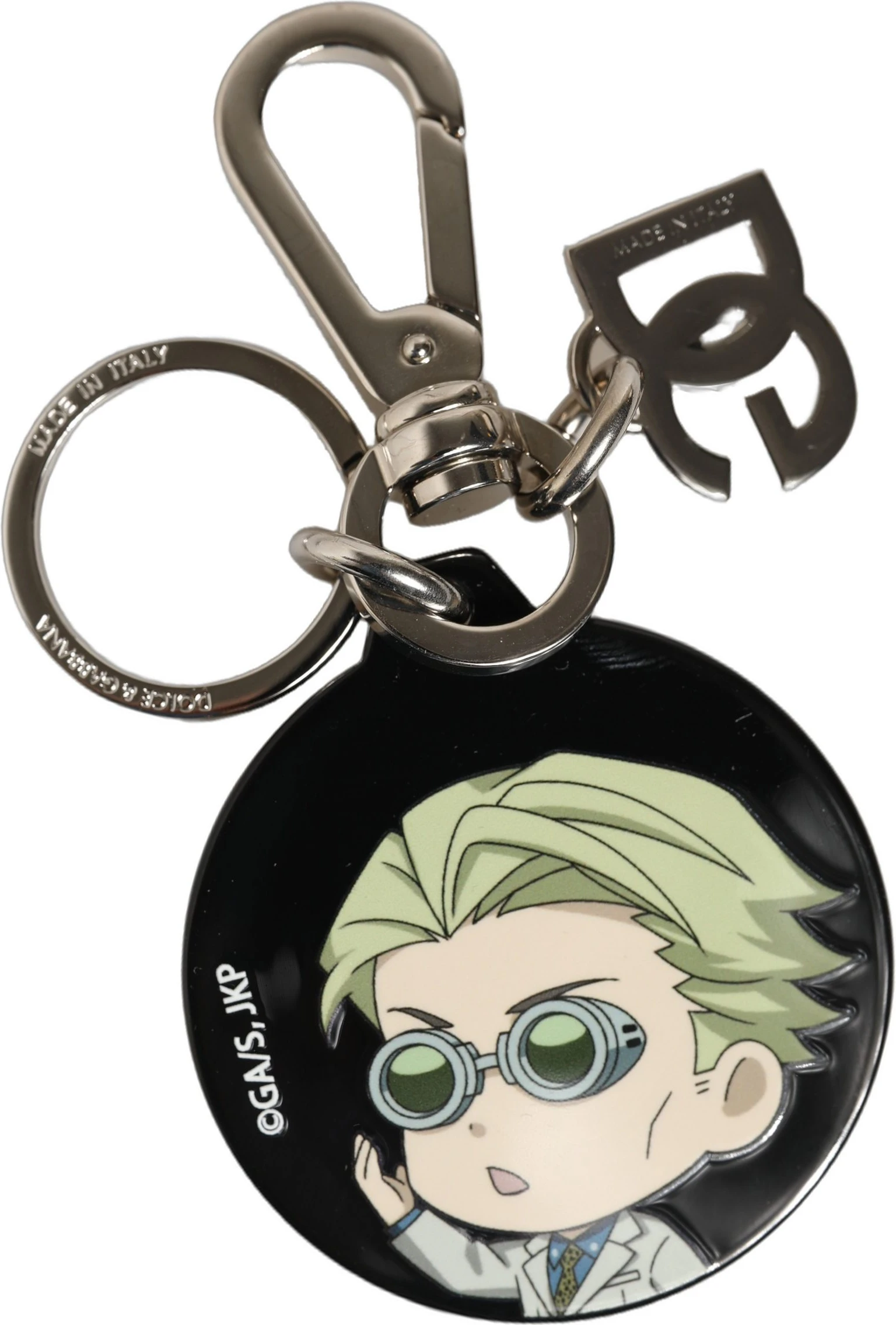 Брелок Dolce & Gabbana Jujutsu Kaisen