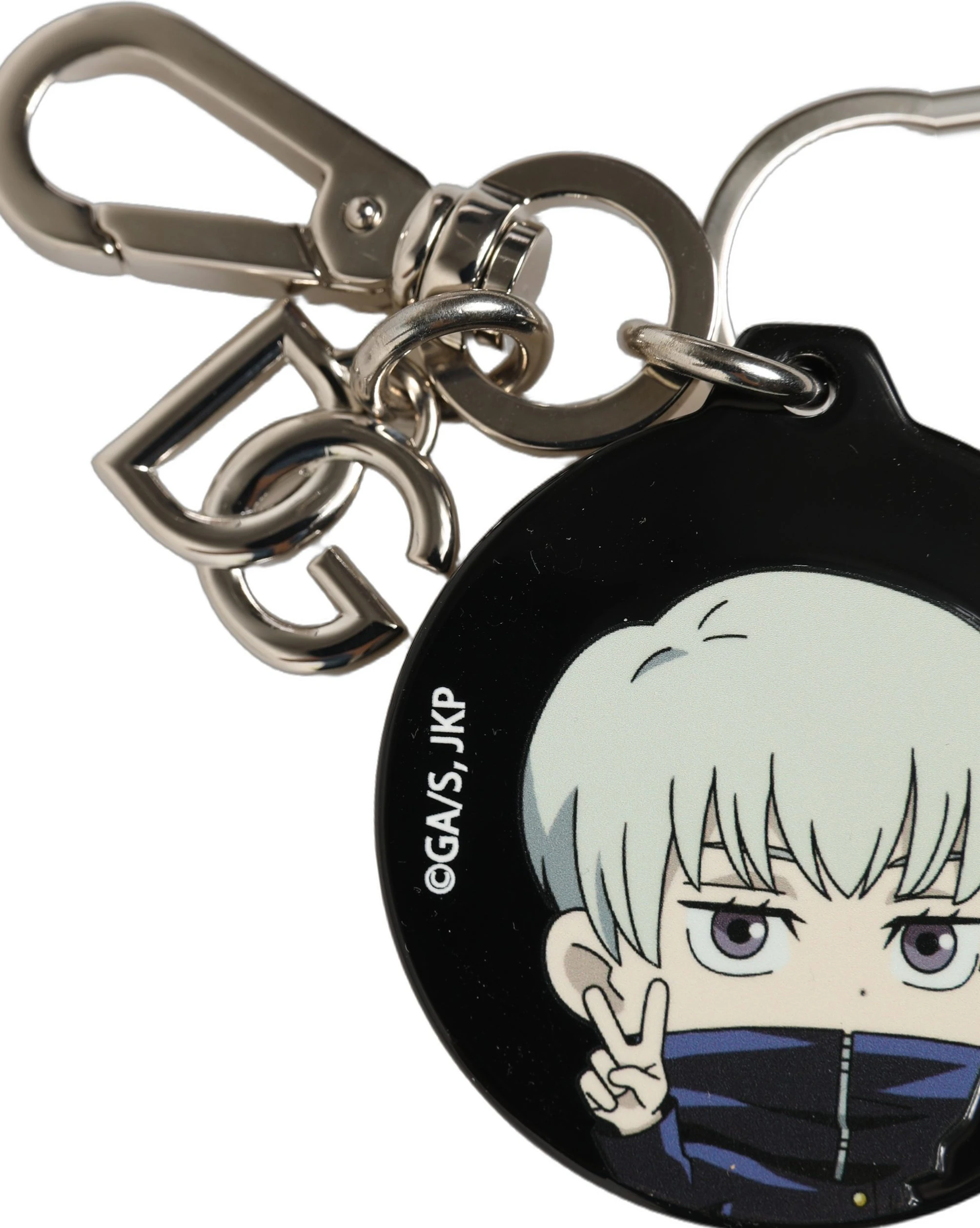Брелок Dolce & Gabbana x Jujutsu Kaisen