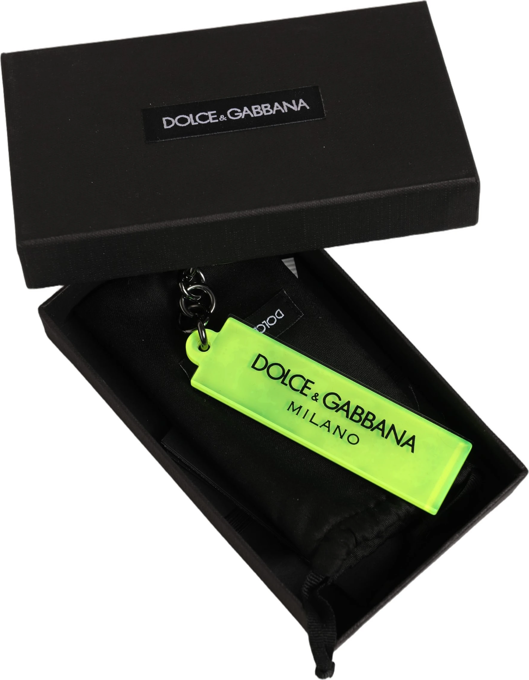 Брелок Dolce & Gabbana