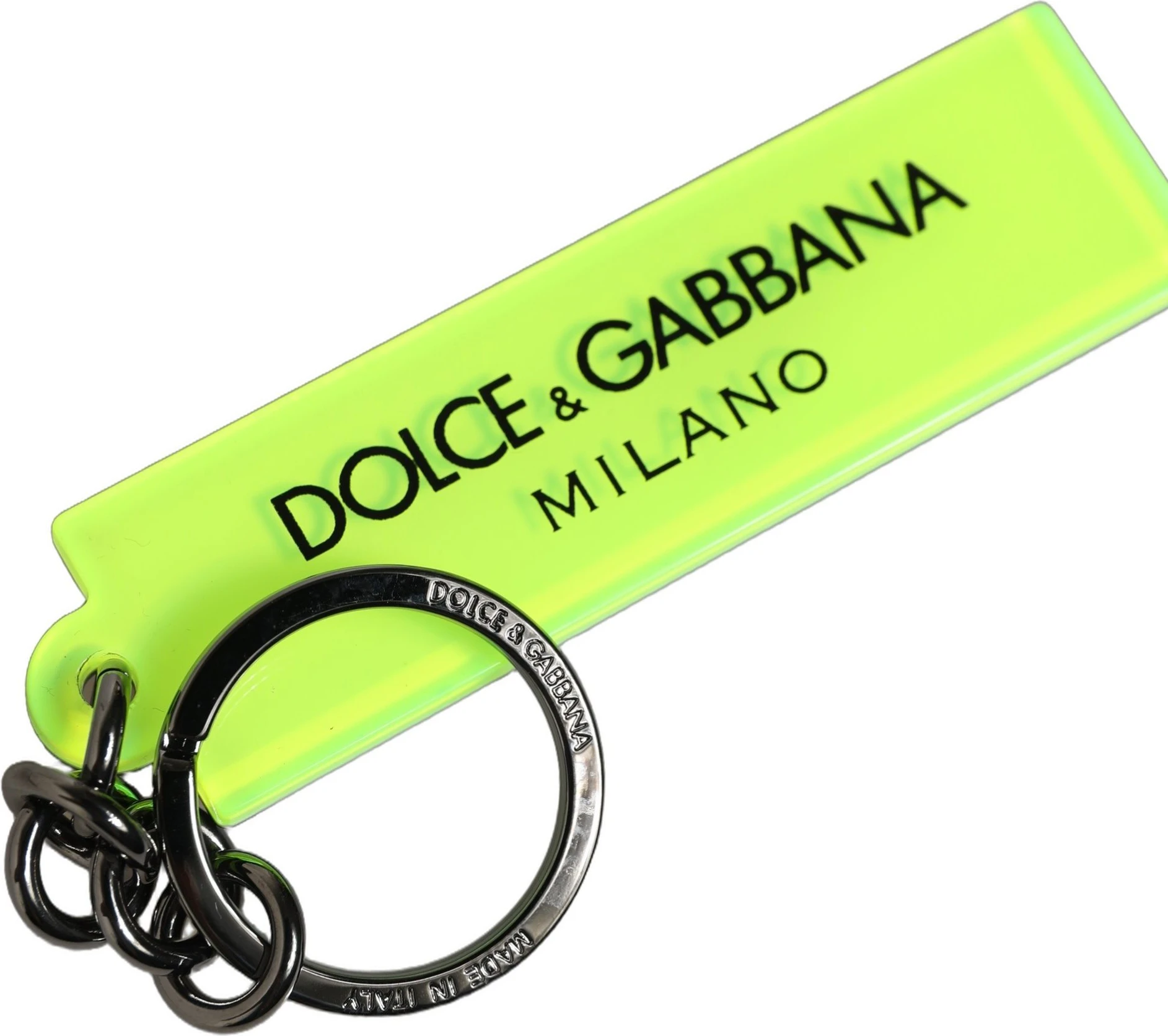 Брелок Dolce & Gabbana