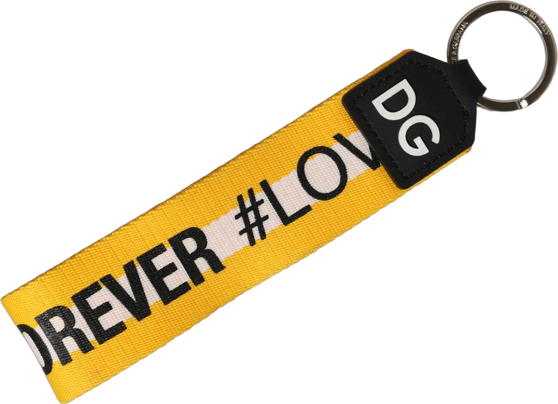 Keyring Dolce & Gabbana