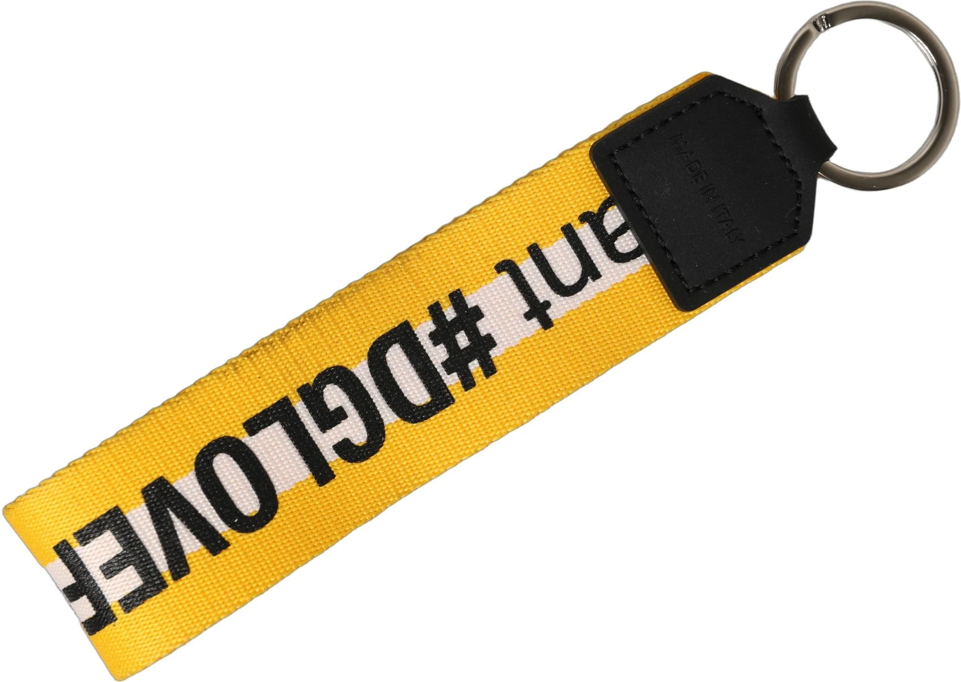 Keyring Dolce & Gabbana