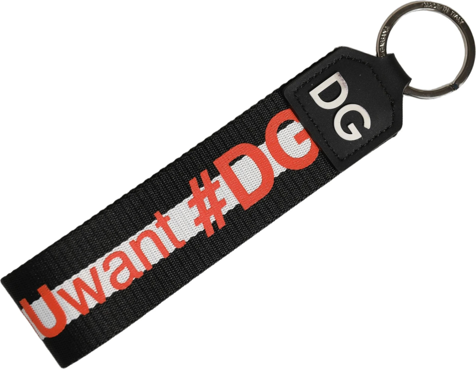 Брелок Dolce & Gabbana