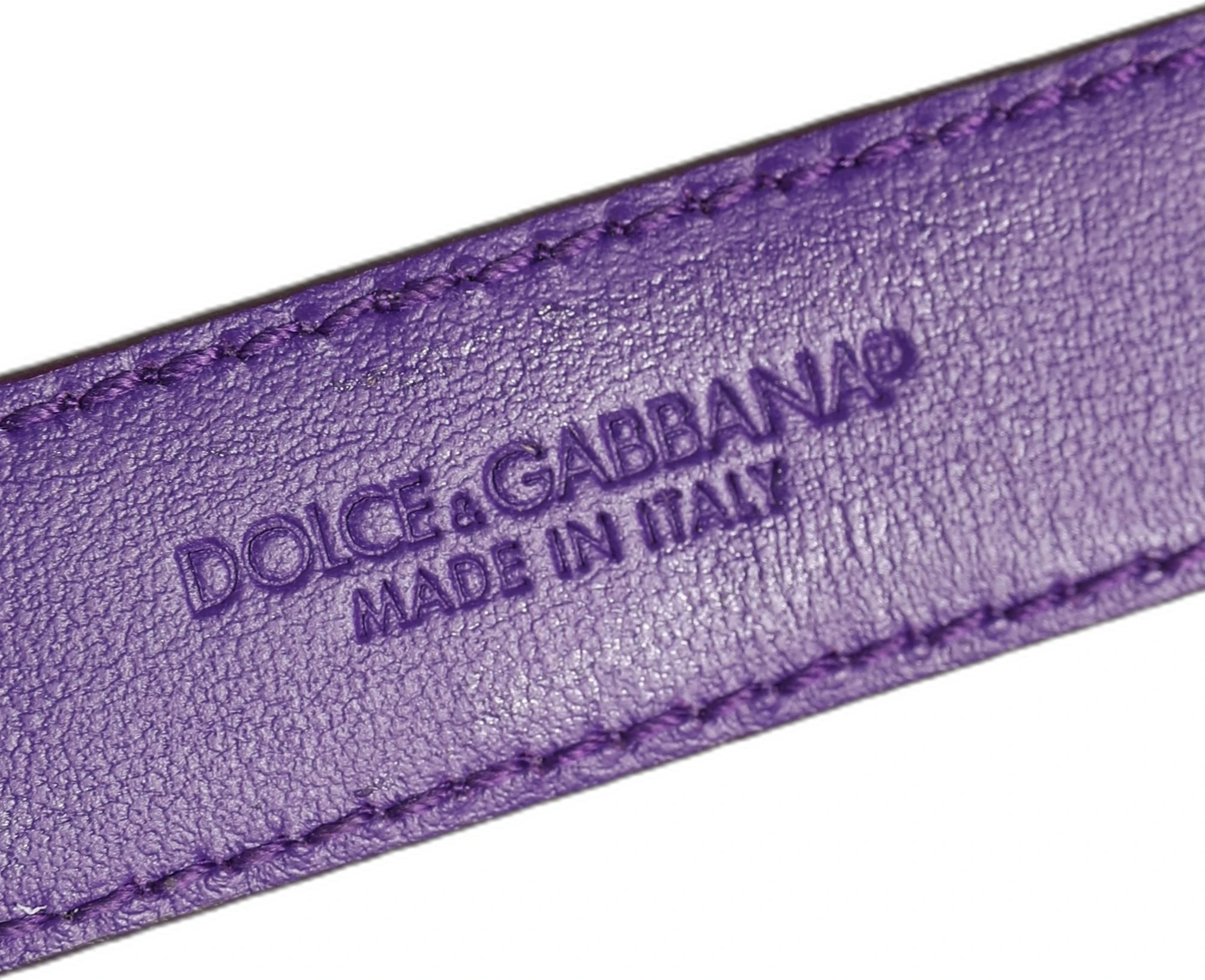 Браслет Dolce & Gabbana