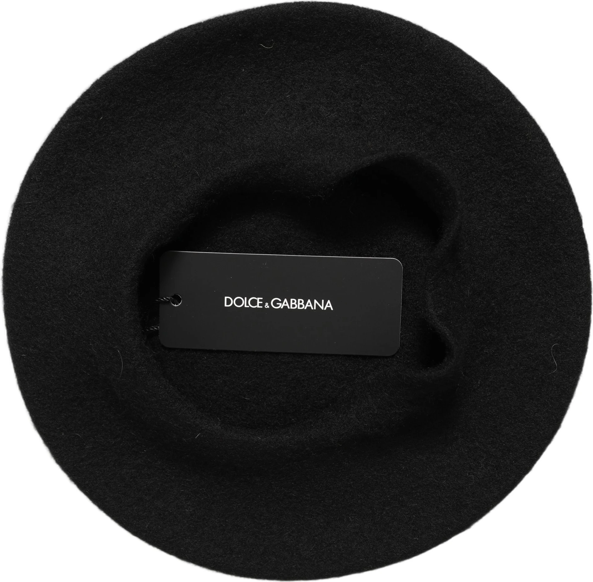 Beret Dolce & Gabbana