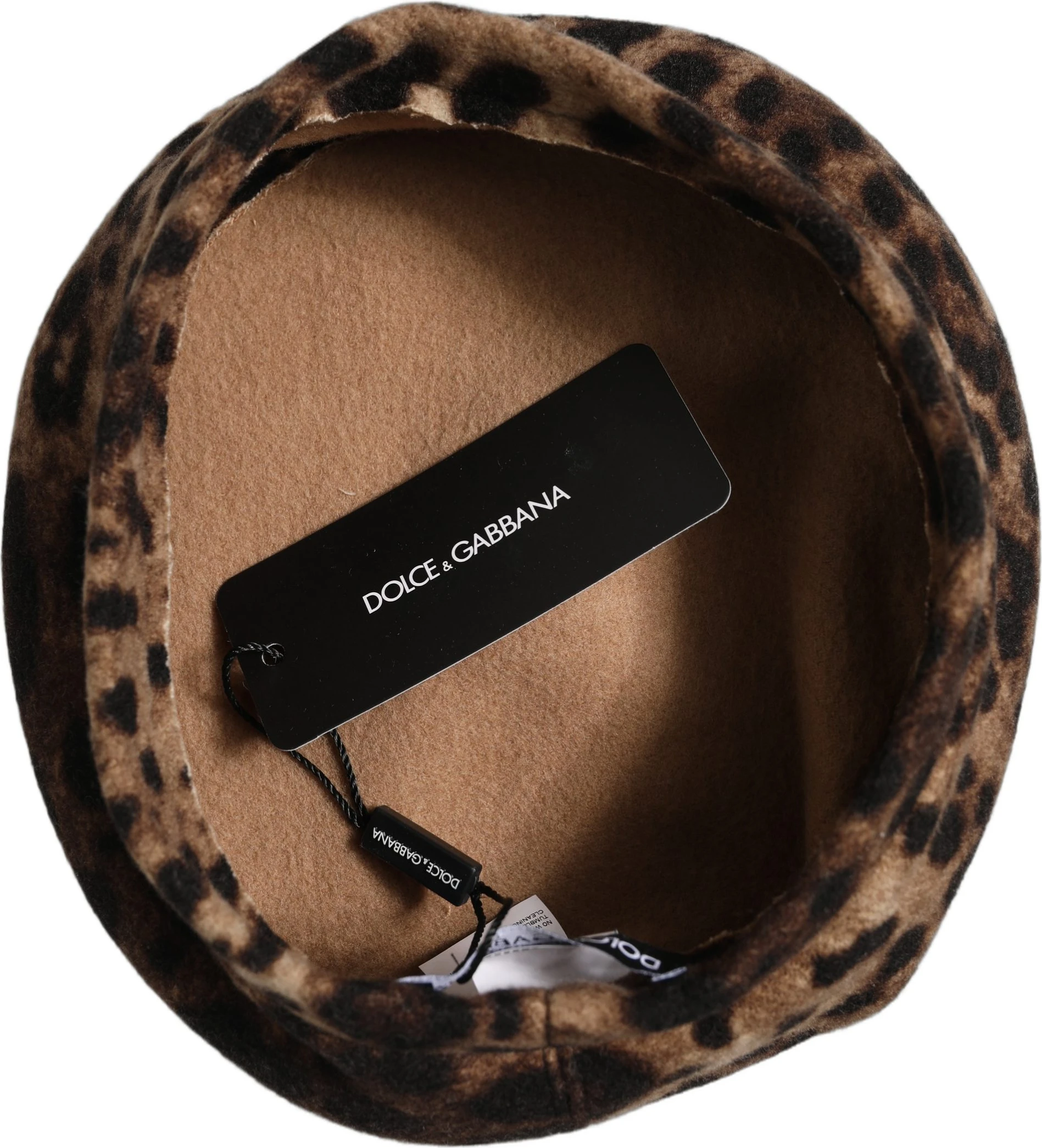 Берет Dolce & Gabbana