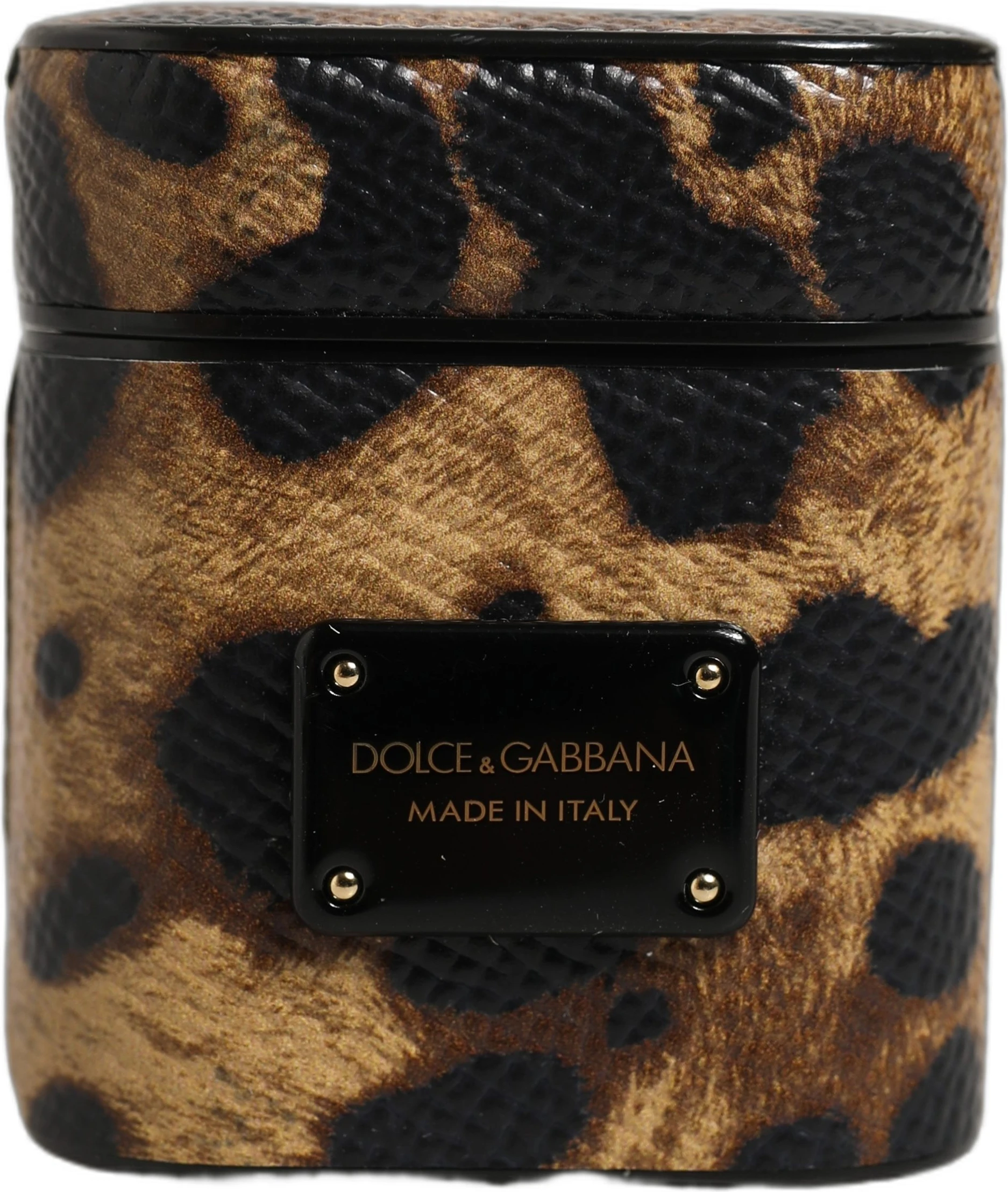 Чехол для AirPods Dolce & Gabbana