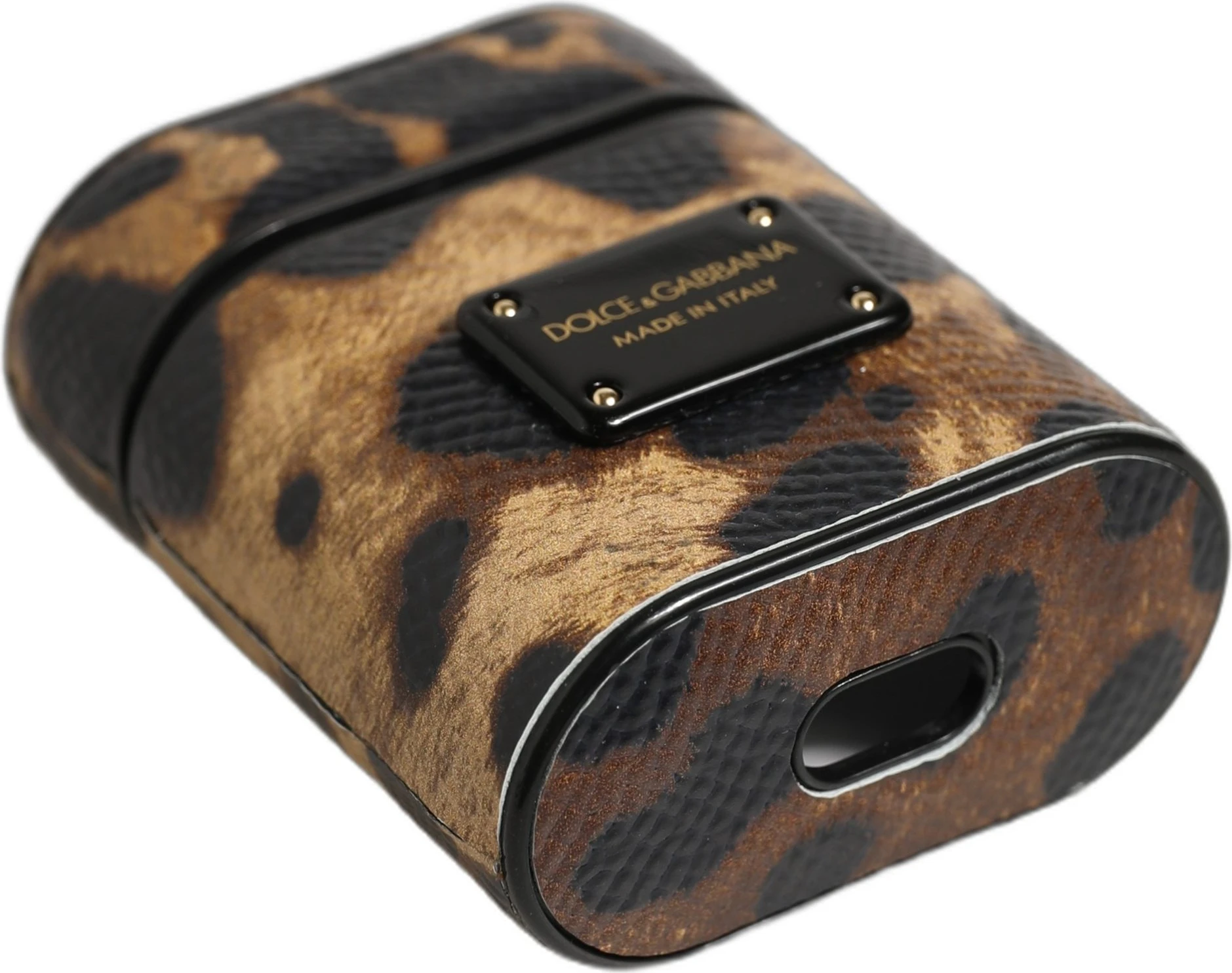 Чехол для AirPods Dolce & Gabbana