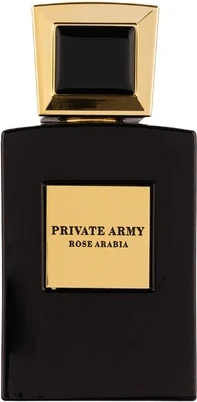 Парфюмерная вода Fragrance World Rose Arabia