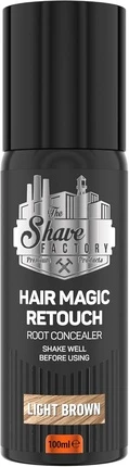 Root Concealer The Shave Factory