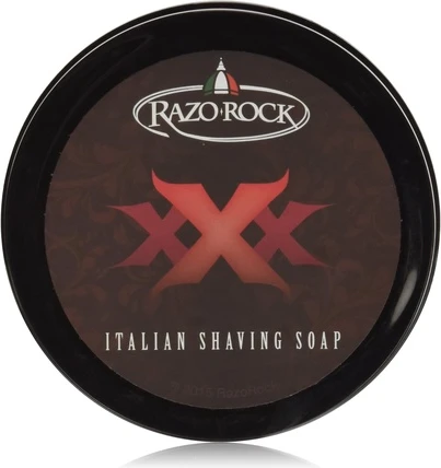 Мыло для бритья Razorock