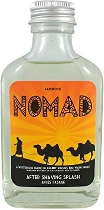 Лосьон после бритья Razorock Nomad