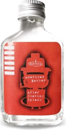Лосьон после бритья Razorock American Barber