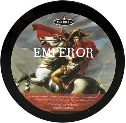 Мыло для бритья Razorock