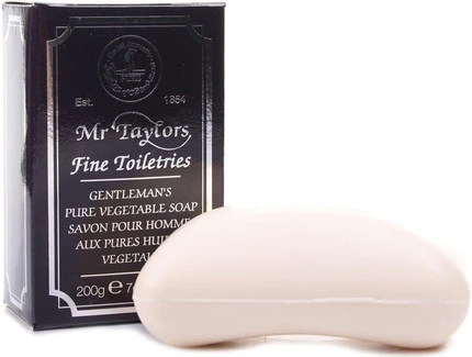 Мыло для рук Taylor Of Old Bond Street