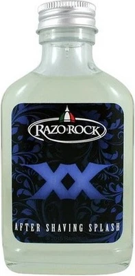 Лосьон после бритья Razorock