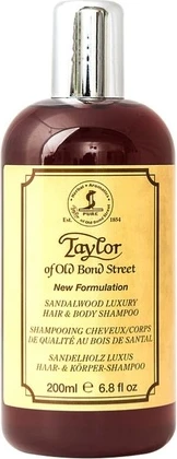 Shampoo Taylor Of Old Bond Street