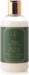 Шампунь для волос и тела Taylor Of Old Bond Street