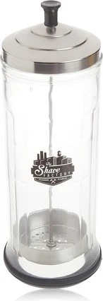 Дезинфицирующая емкость The Shave Factory