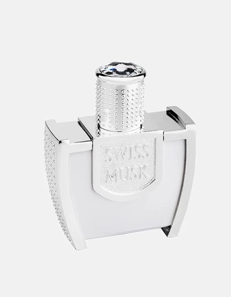 Eau de Parfum Swiss Arabian Swiss Musk
