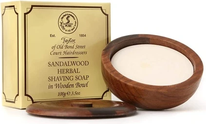 Мыло для бритья Taylor Of Old Bond Street
