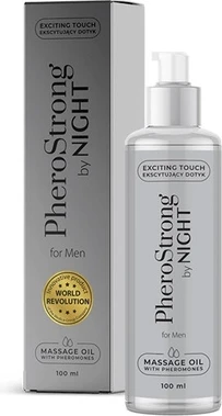 Массажное масло Pheromone By Night