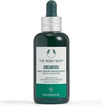 Дневной крем The Body Shop Edelweiss