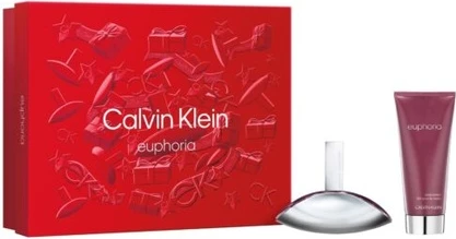 Парфюмерная вода Calvin Klein Euphoria