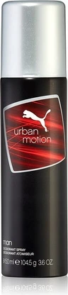 Дезодорант-спрей PUMA Urban Motion