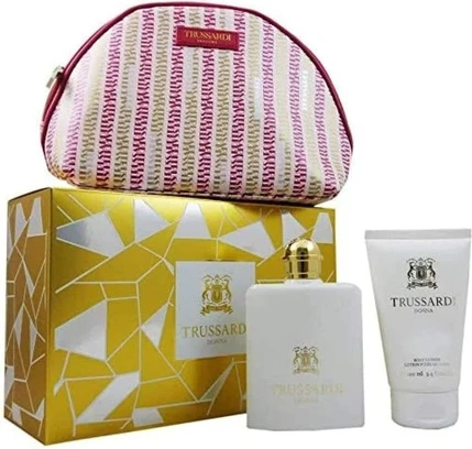 Eau de Parfum Trussardi Donna