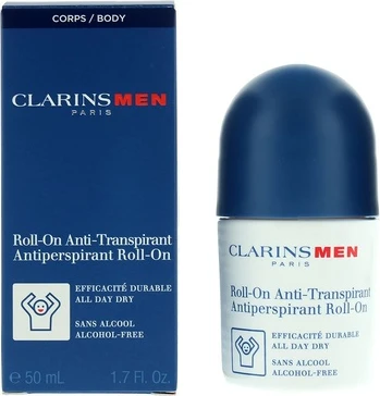 Дезодорант Clarins