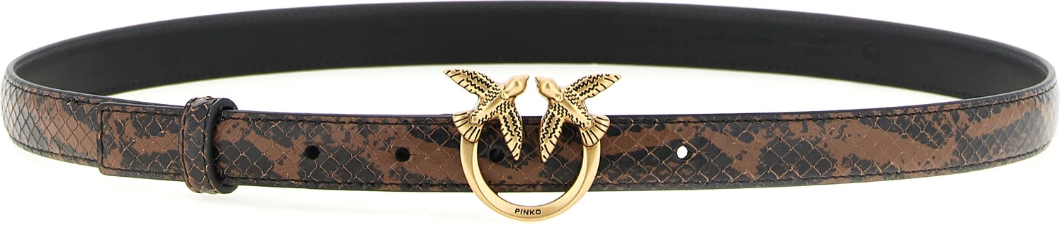 Ремень Pinko