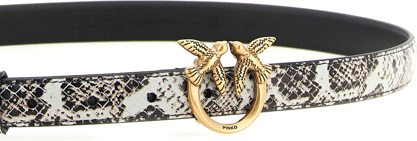 Ремень Pinko