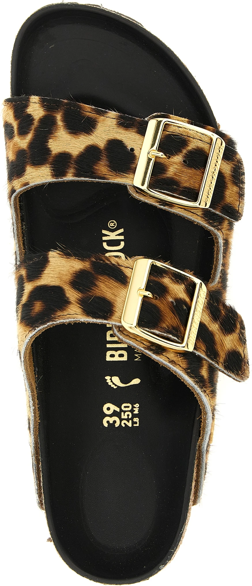Сандалии Birkenstock Arizona