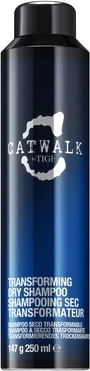 Сухой шампунь Tigi Catwalk