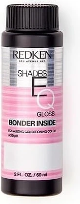 Hair Gloss Redken Shades Eq Gloss Bonder Inside 09cr Summer Sunshine