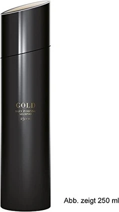 Шампунь Gold Hawk