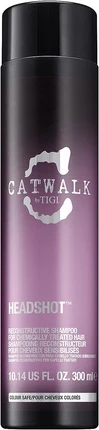 Shampoo Tigi Catwalk