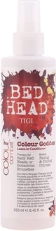 Несмываемый кондиционер Tigi Bed Head Colour Goddess